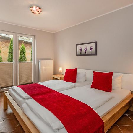 Tema 16 Appartement Heringsdorf  Buitenkant foto