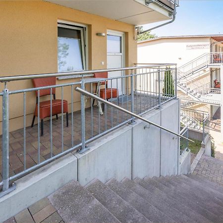 Tema 16 Appartement Heringsdorf  Buitenkant foto