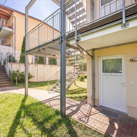 Tema 16 Appartement Heringsdorf  Buitenkant foto