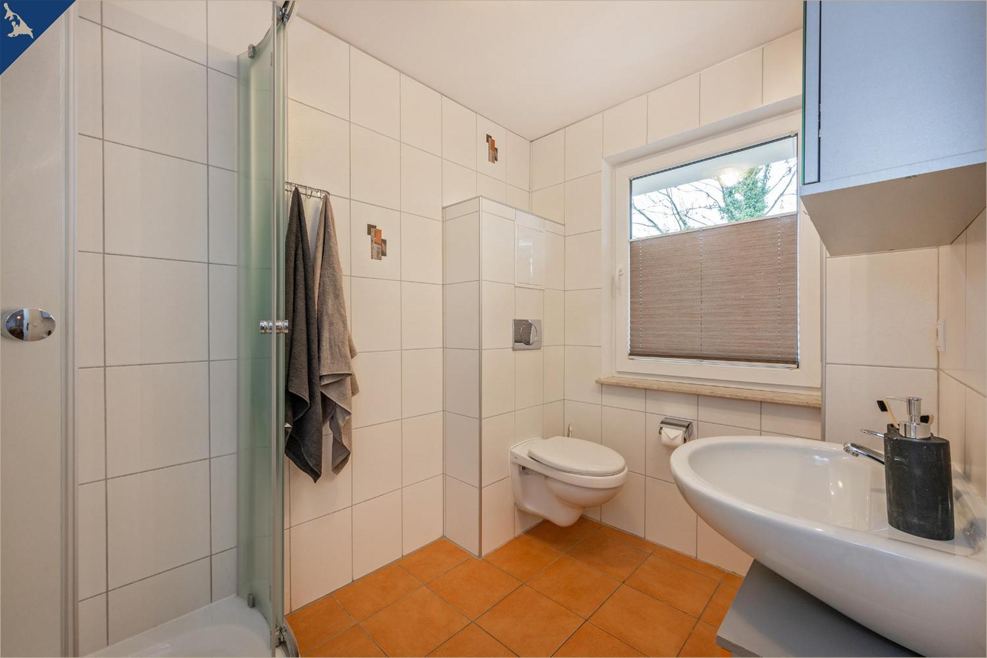 Tema 16 Appartement Heringsdorf  Buitenkant foto